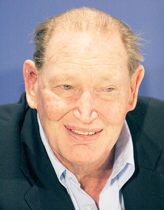 कैरी पैकर की मौत पर डाॅक्यूमेंट्री