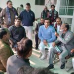 गा.बाद को राहत मेरठ की आफत