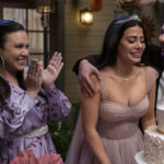 रोमांटिक ड्रामा, कॉमेडी।