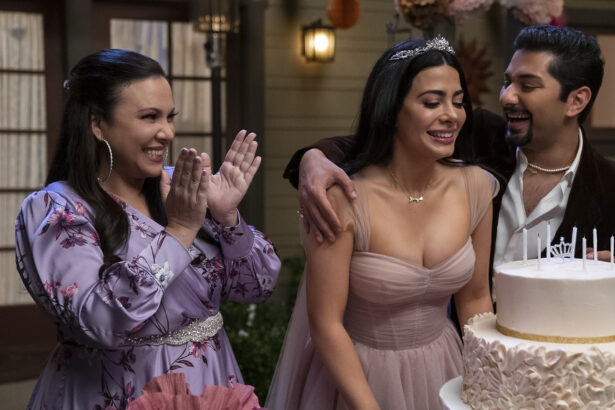 रोमांटिक ड्रामा, कॉमेडी।