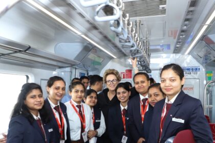 एक ही टिकट से दोनों का सफर