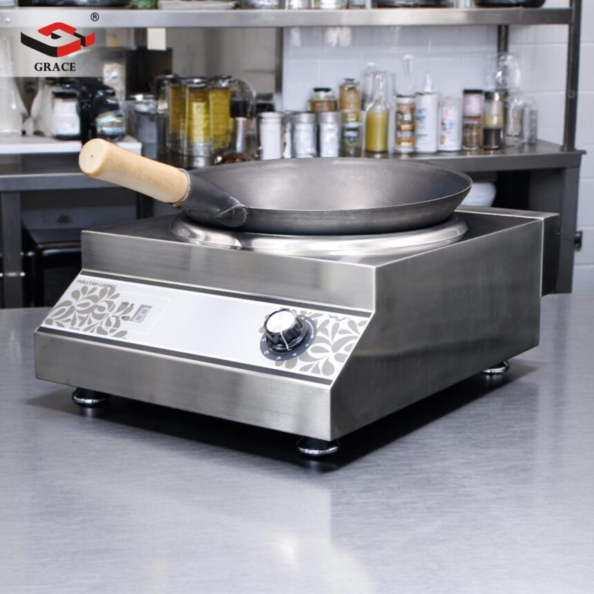 इंडक्शन चूल्हों की भी किल्लत