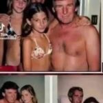 ट्रंप पर सेक्सुअल असॉल्ट के आरोप