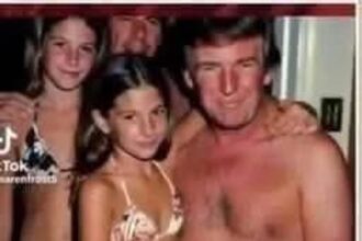 ट्रंप पर सेक्सुअल असॉल्ट के आरोप