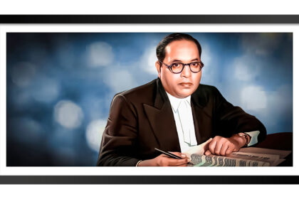 भव्य होगी बाबा साहेब की शोभा यात्रा