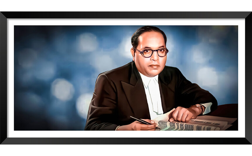 भव्य होगी बाबा साहेब की शोभा यात्रा