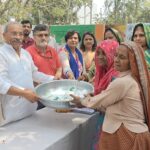 रालोद का महिला जागरूकता पर बल