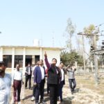 गर्मी में ट्रिपिंग फ्री सप्लाई का दावा