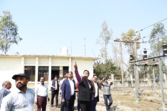 गर्मी में ट्रिपिंग फ्री सप्लाई का दावा