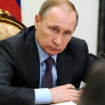 पुतिन की यूरोप को लास्ट वार्निंग