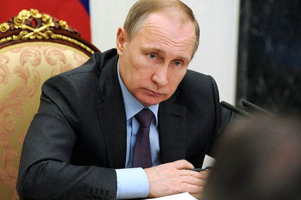 पुतिन की यूरोप को लास्ट वार्निंग