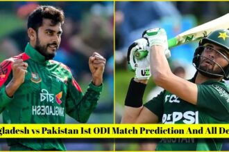 पाक बंगलादेश में कांटे की भिड़त