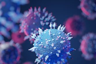 जंग के बीच लो लौट आया कोरोना, पहले से काफी घातक