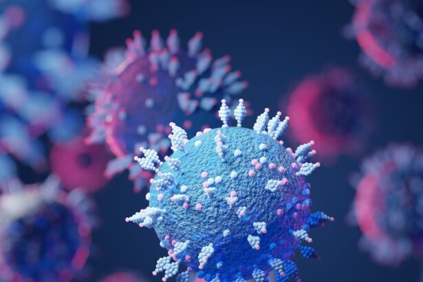 जंग के बीच लो लौट आया कोरोना, पहले से काफी घातक