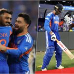 भारत ने न्यूजीलैंड को 96 रनों से हराया