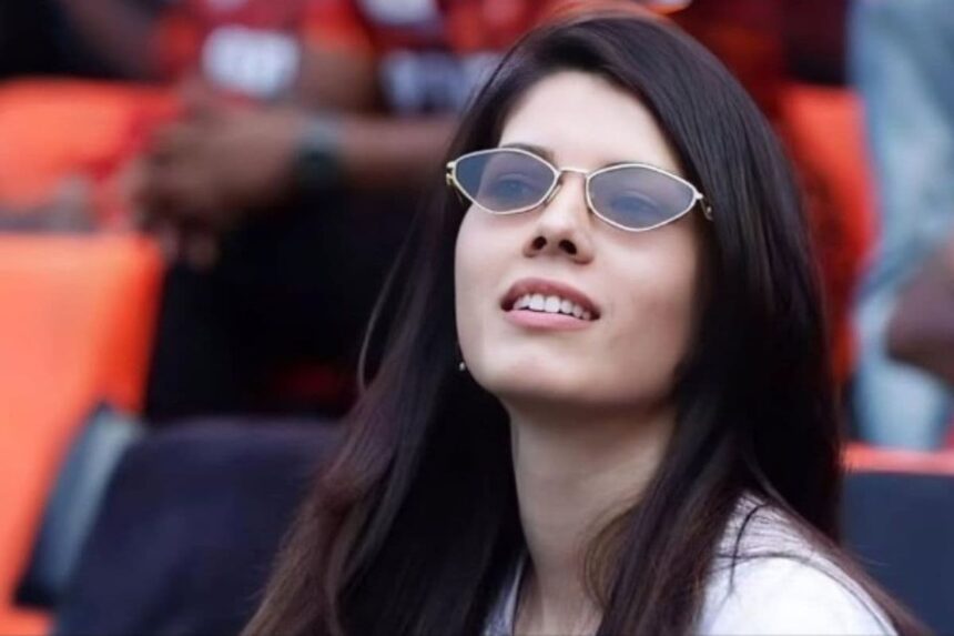 ब्रेव लेडी काव्या मारन