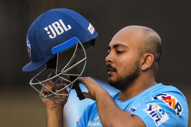 पृथ्वी शाह और ब्रेक की जरूरत