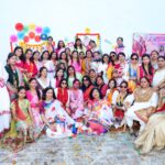 समीपता ग्रुप का होली महोत्सव