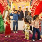 मेरठ टेंट डेकोरेटर का होली उत्सव