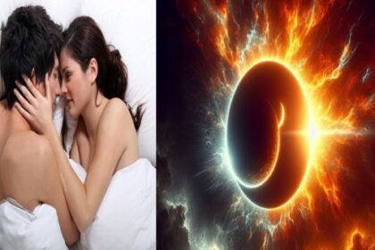 सूतक लगे हैं यह ना करें!