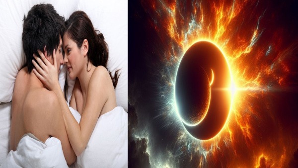 सूतक लगे हैं यह ना करें!