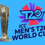 T20 World Cup का ऑफिशल नाम