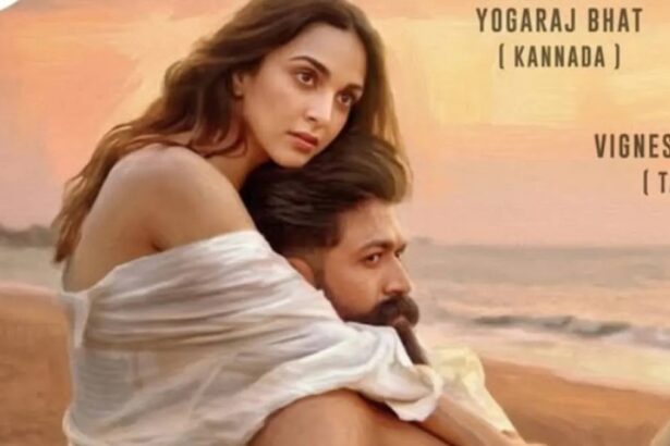 Toxic 4जून को होगी रिलीज