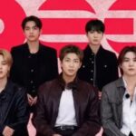 ARIRANG (अरिरंग) 20 मार्च काे रिलीज