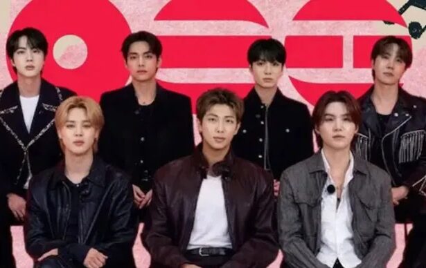 ARIRANG (अरिरंग) 20 मार्च काे रिलीज