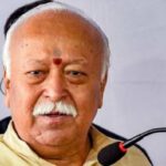 दो दिन के गुजरात दौरे पर हैं संघ प्रमुख