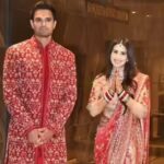 अर्जुन की शादी में अमिताभ एश्वर्या भी