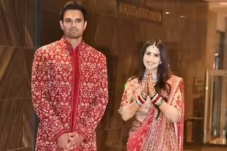 अर्जुन की शादी में अमिताभ एश्वर्या भी