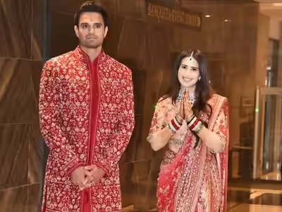 अर्जुन की शादी में अमिताभ एश्वर्या भी