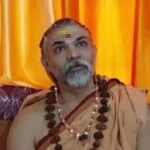 शंकराचार्य की वाराणसी में हुंकार