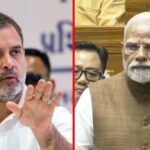 तीस दिन की मोहलत पर राहुल का बड़ा हमला