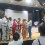 अनिल वर्मा निगम कार्यकारिणी उपाध्यक्ष