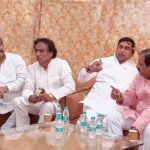 निगम उपाध्यक्ष के चुनाव में विपक्ष कहां था