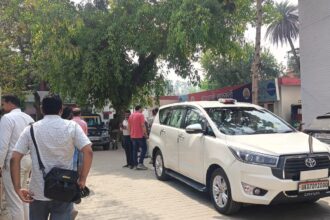 कैंट बंगला 62 ऐसी भी क्या जल्दी है