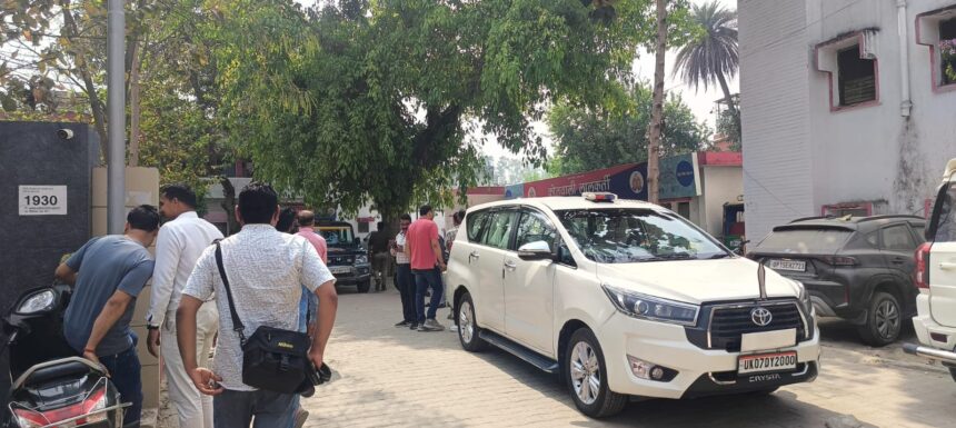 कैंट बंगला 62 ऐसी भी क्या जल्दी है