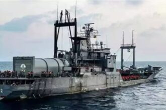 ये क्या हरकत कर डाली पत्रकारों ने