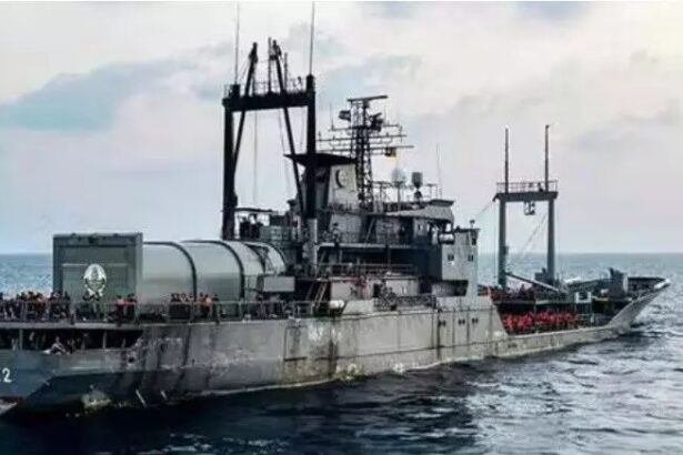 ये क्या हरकत कर डाली पत्रकारों ने