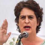 प्रियंका का तीखा हमला सदन में हंगामा