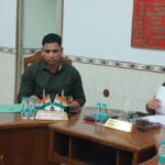 अब QRT हटाएगी अवैध कब्जे