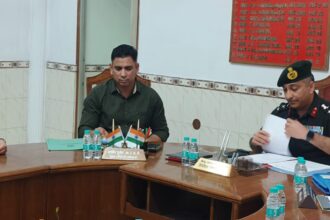 अब QRT हटाएगी अवैध कब्जे