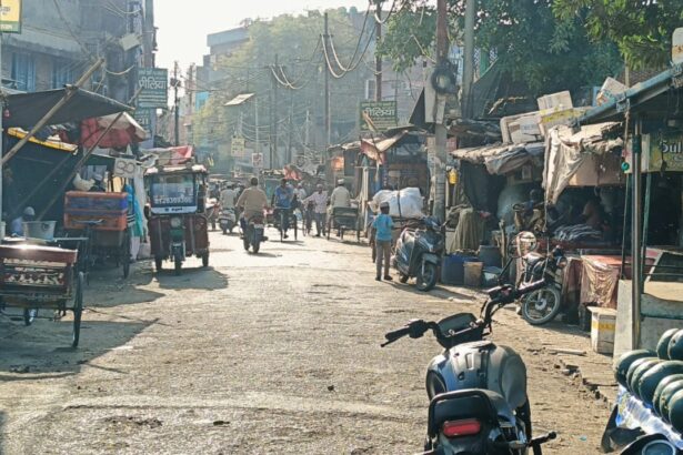 महताब से खदेड़े जाएंगे कबाड़ी