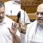 अविश्वास प्रस्ताव ध्वनिमत से गिरा