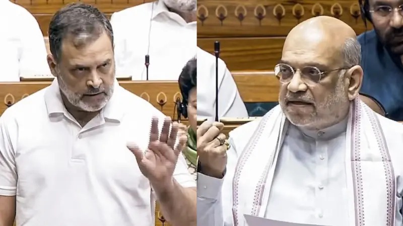 अविश्वास प्रस्ताव ध्वनिमत से गिरा