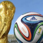 FIFA वर्ल्ड कप को ईरान की ना