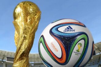 FIFA वर्ल्ड कप को ईरान की ना