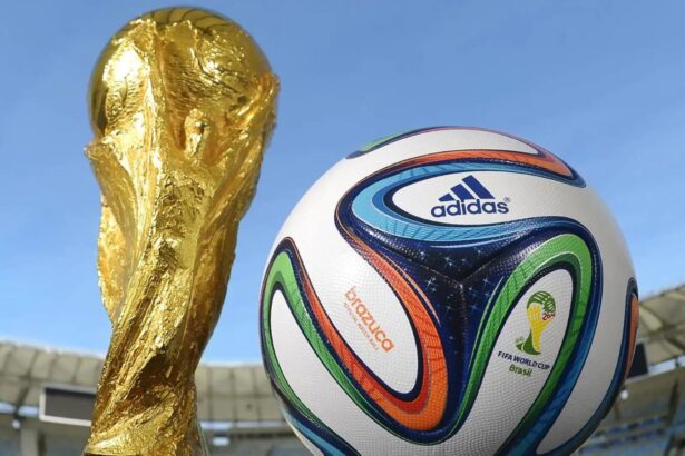 FIFA वर्ल्ड कप को ईरान की ना